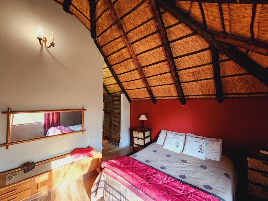 7 Bedroom Property for Sale in Potchefstroom Rural North West